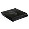 Ethereum Textured Logo PS4 Slim Skin
