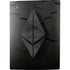 Ethereum Textured Logo PS5 Bundle Skin