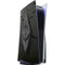 Ethereum Textured Logo PS5 Console Skin