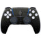 Ethereum Textured Logo PS5 Controller Skin