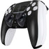 Ethereum Textured Logo PS5 Controller Skin
