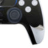 Ethereum Textured Logo PS5 Controller Skin