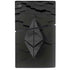 Ethereum Textured Logo PS5 Slim Disk Bundle Skin