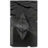Ethereum Textured Logo PS5 Slim Disk Bundle Skin