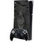 Ethereum Textured Logo PS5 Slim Digital Edition Bundle Skin