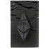 Ethereum Textured Logo PS5 Slim Digital Edition Bundle Skin
