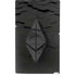 Ethereum Textured Logo PS5 Slim Digital Edition Bundle Skin