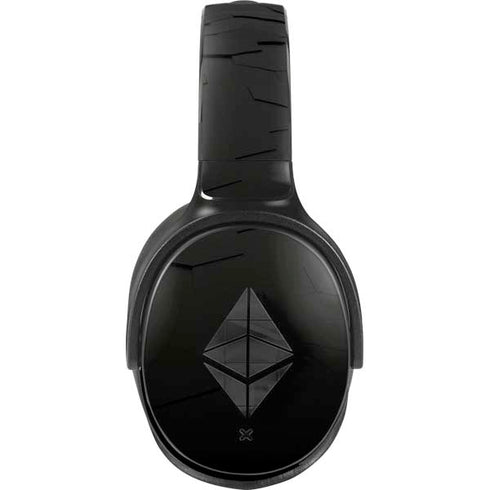 Ethereum Textured Logo Skullcandy Venue Skin