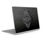 Ethereum Textured Logo Surface Book 2 13.5in Skin