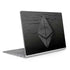 Ethereum Textured Logo Surface Book 2 13.5in Skin