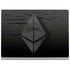 Ethereum Textured Logo Surface Book 2 13.5in Skin