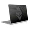 Ethereum Textured Logo Surface Book 2 15in Skin