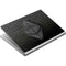 Ethereum Textured Logo Surface Book Skin