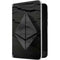 Ethereum Textured Logo Surface Duo Skin