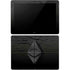 Ethereum Textured Logo Surface Go Skin
