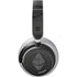 Ethereum Textured Logo Surface Headphones Skin