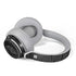 Ethereum Textured Logo Surface Headphones Skin