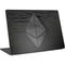 Ethereum Textured Logo Surface Laptop 4 15in Skin