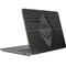 Ethereum Textured Logo Surface Laptop Studio Skin