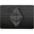 Ethereum Textured Logo Surface Laptop Studio Skin