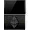 Ethereum Textured Logo Surface Pro 4 Skin