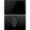Ethereum Textured Logo Surface Pro 6 Skin