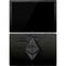 Ethereum Textured Logo Surface Pro 7 Skin