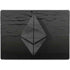Ethereum Textured Logo Surface Pro 8 Skin
