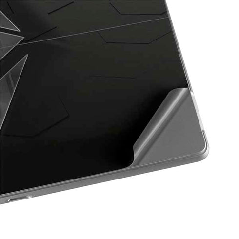 Ethereum Textured Logo Surface Pro 8 Skin