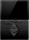 Ethereum Textured Logo Surface Pro (2017) Skin