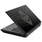 Ethereum Textured Logo T440s Skin