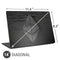 Ethereum Textured Logo Universal Laptop 14in (11.4 x 8.2in) Skin