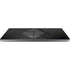 Ethereum Textured Logo Universal Laptop 16.6in (13.4 x 9.7in) Skin