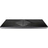 Ethereum Textured Logo Universal Laptop 17in (13.8 x 10in) Skin