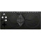 Ethereum Textured Logo Xbox Adaptive Controller Skin