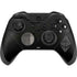 Ethereum Textured Logo Xbox Elite Wireless Controller Series 2 Skin