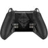 Ethereum Textured Logo Xbox Elite Wireless Controller Series 2 Skin