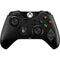 Ethereum Textured Logo Xbox One Controller Skin