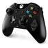 Ethereum Textured Logo Xbox One Controller Skin
