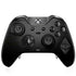 Ethereum Textured Logo Xbox One Elite Controller Skin