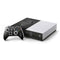 Ethereum Textured Logo Xbox One S Console and Controller Bundle Skin