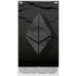 Ethereum Textured Logo Xbox Series S Bundle Skin