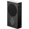 Ethereum Textured Logo Xbox Series S Console Skin