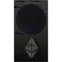 Ethereum Textured Logo Xbox Series S Console Skin