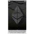 Ethereum Textured Logo Xbox Series S Console Skin