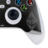 Ethereum Textured Logo Xbox Series S Controller Skin