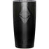 Ethereum Textured Logo Yeti 20oz Tumbler Skin