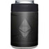 Ethereum Textured Logo Yeti Colster Can Insulator Skin