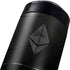 Ethereum Textured Logo Yeti Colster Can Insulator Skin
