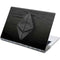 Ethereum Textured Logo Yoga 910 2-in-1 14in Touch-Screen Skin